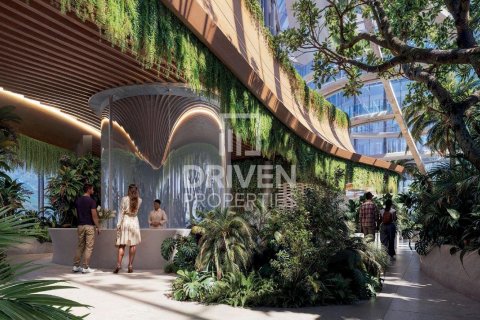 Appartement de 2 chambres à Business Bay, UAE No. 218105 15