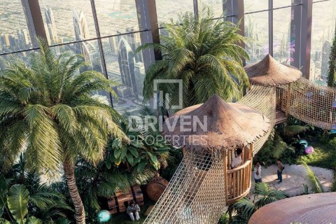 Appartement de 2 chambres à Business Bay, UAE No. 218105 16