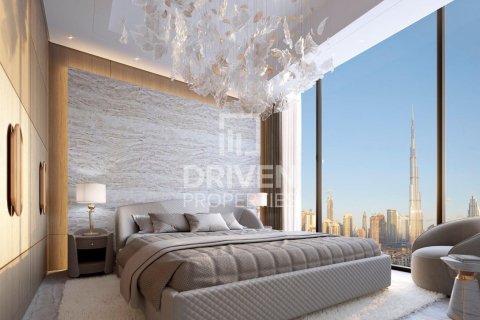 Appartement de 2 chambres à Business Bay, UAE No. 218105 4