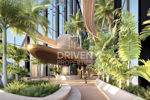 Appartement de 2 chambres à Business Bay, UAE No. 218105 19