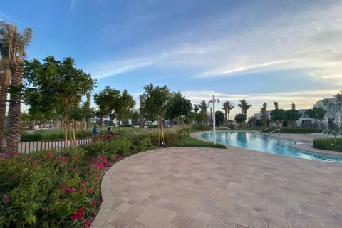 3 غرف نوم تاون هاوس في Arabian Ranches 3, الإمارات العربية المتحدة رقم 167326