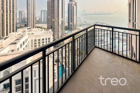 Apartment de 1 dormitorio en Dubai Creek Harbour, UAE No. 206237 11