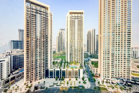 Apartment de 1 dormitorio en Dubai Creek Harbour, UAE No. 206237 10
