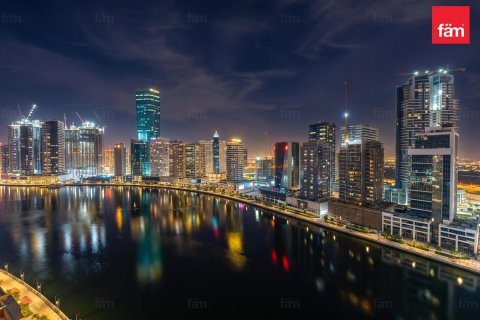 Appartement de 3 chambres à Business Bay, UAE No. 220157 31