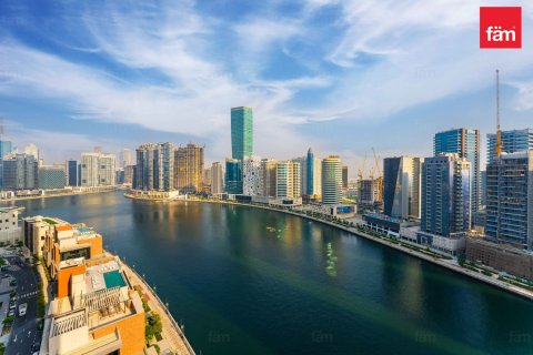 Appartement de 3 chambres à Business Bay, UAE No. 220157