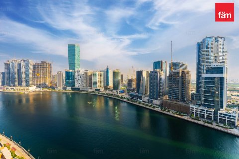 Appartement de 3 chambres à Business Bay, UAE No. 220157 30