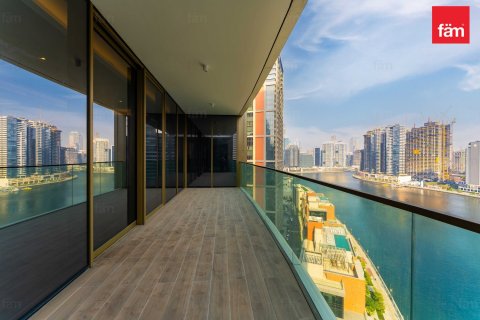 Appartement de 3 chambres à Business Bay, UAE No. 220157 25