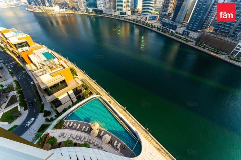 Appartement de 3 chambres à Business Bay, UAE No. 220157 28