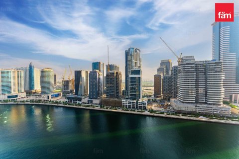 Appartement de 3 chambres à Business Bay, UAE No. 220157 29