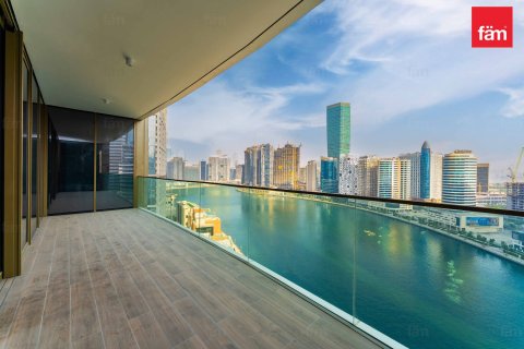 Appartement de 3 chambres à Business Bay, UAE No. 220157 26
