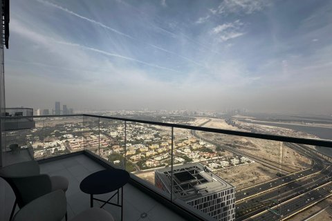 Apartment de 1 dormitorio en Downtown Dubai (Downtown Burj Dubai), UAE No. 197195