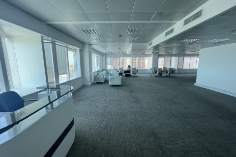 2003m² Office in World Trade Centre Residence, UAE No. 219388