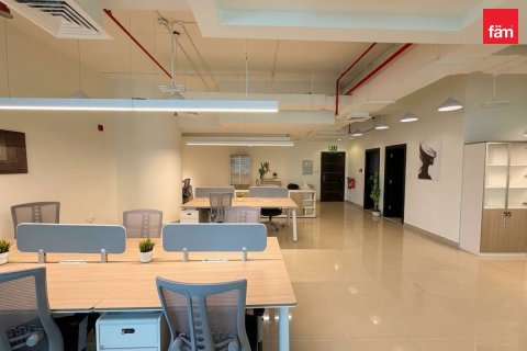 126.9m² Office in Business Bay, UAE No. 210603