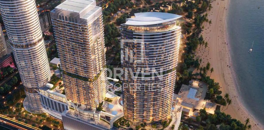 1 bedroom Apartment in Palm Jumeirah, UAE No. 221060