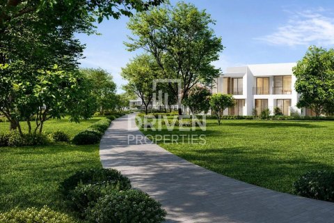 3 غرف نوم تاون هاوس في The Valley, الإمارات العربية المتحدة رقم 214773 7