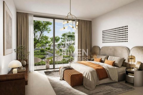 3 غرف نوم تاون هاوس في The Valley, الإمارات العربية المتحدة رقم 214773 11