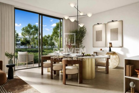 3 غرف نوم تاون هاوس في The Valley, الإمارات العربية المتحدة رقم 214773 10