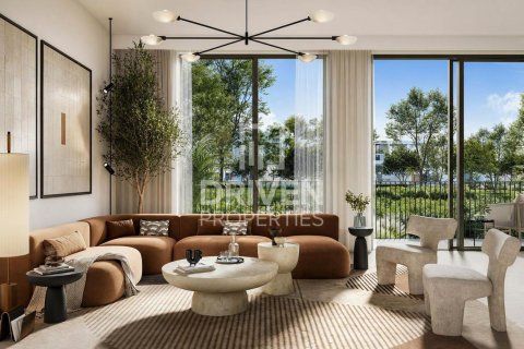 3 غرف نوم تاون هاوس في The Valley, الإمارات العربية المتحدة رقم 214773 9
