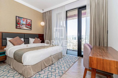 2 bedrooms Apartment in Jumeirah Village Circle, UAE No. 212338 9