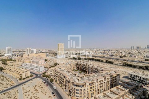 2 bedrooms Apartment in Jumeirah Village Circle, UAE No. 212338