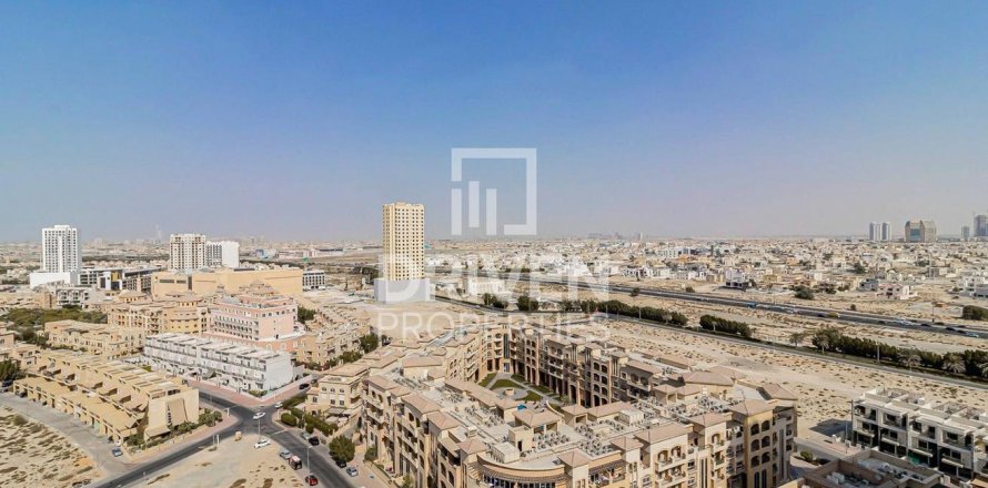 2 bedrooms Apartment in Jumeirah Village Circle, UAE No. 212338