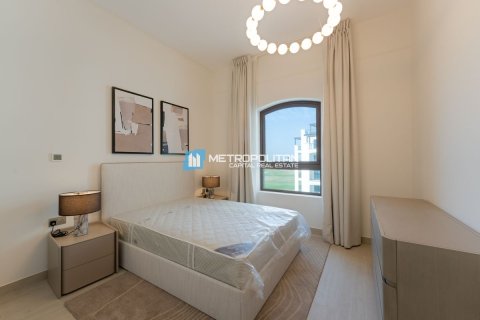 Apartment de 2 dormitorios en  Yas Island, UAE No. 144938 12