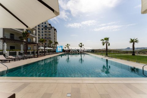 Apartment de 2 dormitorios en  Yas Island, UAE No. 144938 21
