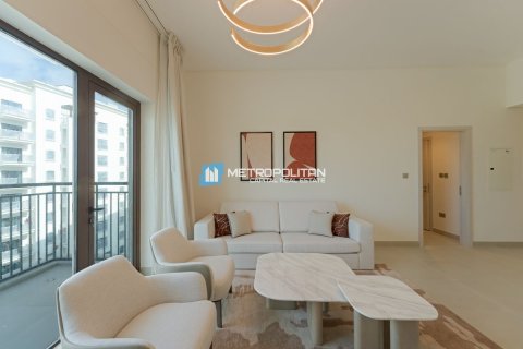Apartment de 2 dormitorios en  Yas Island, UAE No. 144938 9