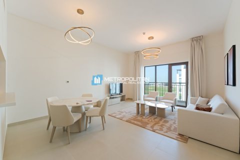 Apartment de 2 dormitorios en  Yas Island, UAE No. 144938 4