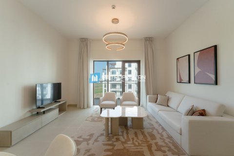 Apartment de 2 dormitorios en  Yas Island, UAE No. 144938 5