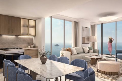 1 bedroom Apartment in Ras Al Khaimah, UAE No. 154364