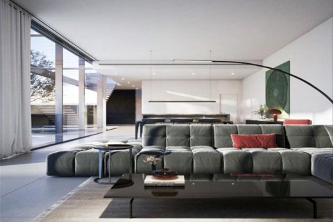 5 bedrooms Villa in Tilal City, UAE No. 75352 3