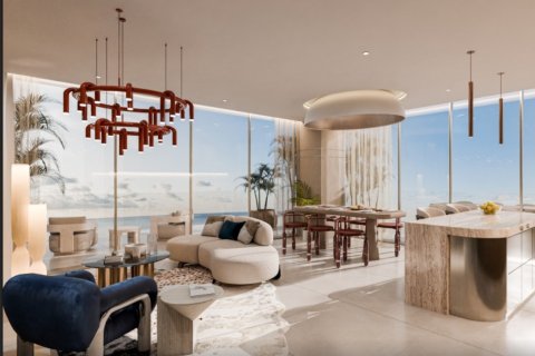 1 bedroom Apartment in Ras Al Khaimah, UAE No. 184169 12