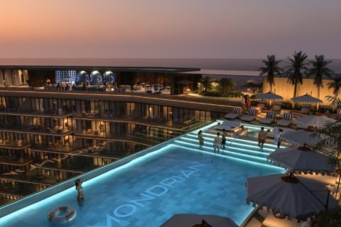 1 bedroom Apartment in Ras Al Khaimah, UAE No. 184169 5