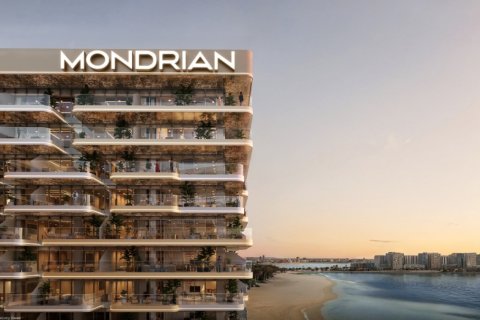 1 bedroom Apartment in Ras Al Khaimah, UAE No. 184169 3