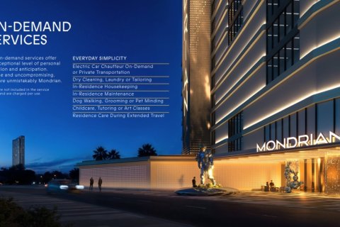 1 bedroom Apartment in Ras Al Khaimah, UAE No. 184169 11