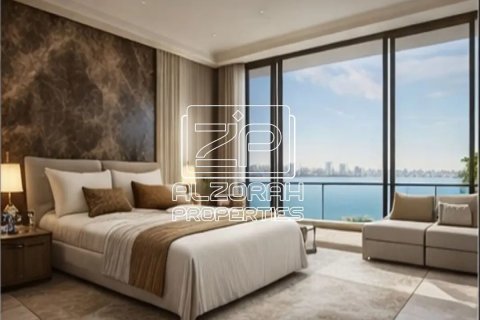 Apartment de 3 dormitorios en Al Khan, UAE No. 152573 27