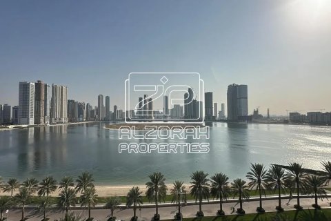 Apartment de 3 dormitorios en Al Khan, UAE No. 152573 3