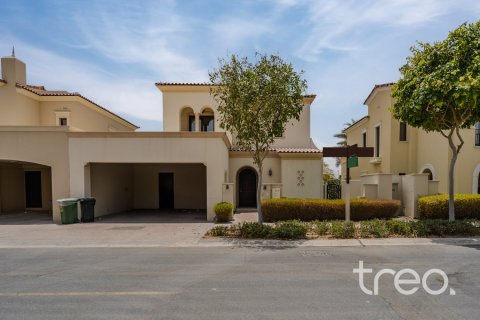 4 bedrooms Villa in Samara, UAE No. 220814