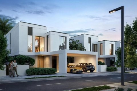 Villa de 4 chambres à Dubai, UAE No. 213667 6