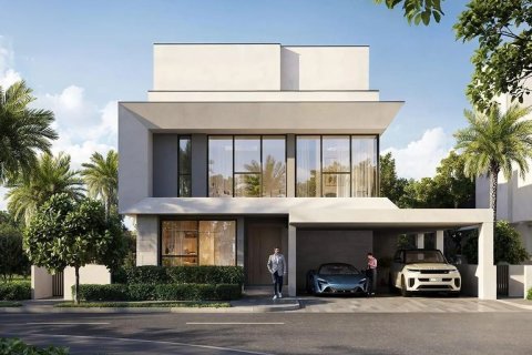 Villa de 4 chambres à Dubai, UAE No. 213667 11