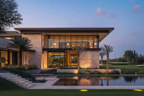Villa de 4 chambres à Dubai, UAE No. 213667 5