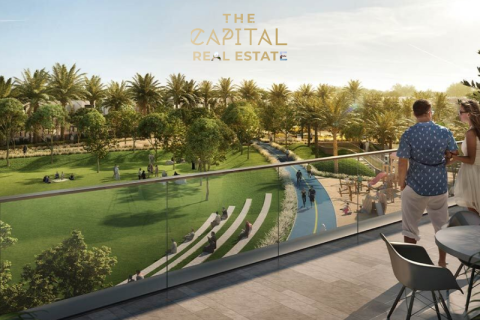 4 bedrooms Townhouse in Dubai, UAE No. 7636 6