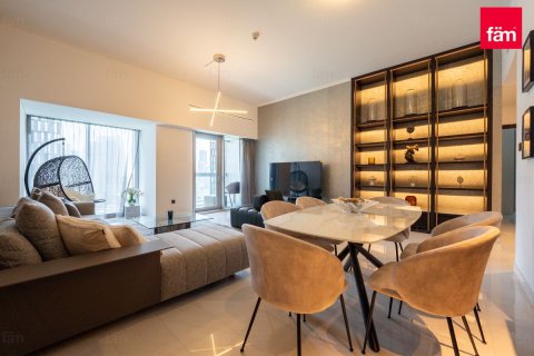Apartment de 2 dormitorios en Dubai Marina, UAE No. 167153 5