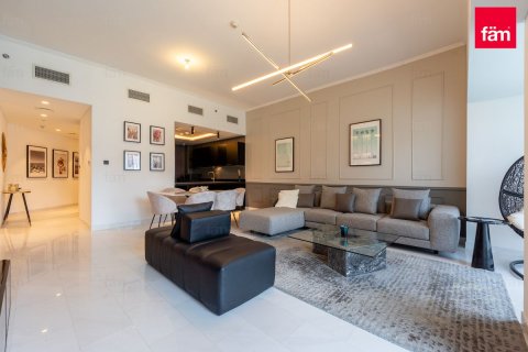 Apartment de 2 dormitorios en Dubai Marina, UAE No. 167153 3