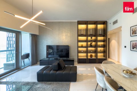 Apartment de 2 dormitorios en Dubai Marina, UAE No. 167153 9