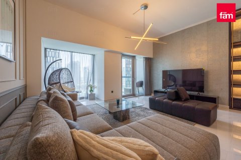 Apartment de 2 dormitorios en Dubai Marina, UAE No. 167153 4