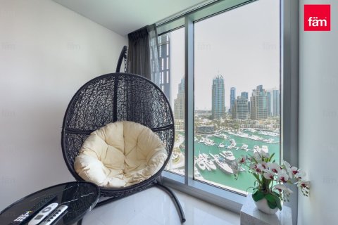 Apartment de 2 dormitorios en Dubai Marina, UAE No. 167153 7