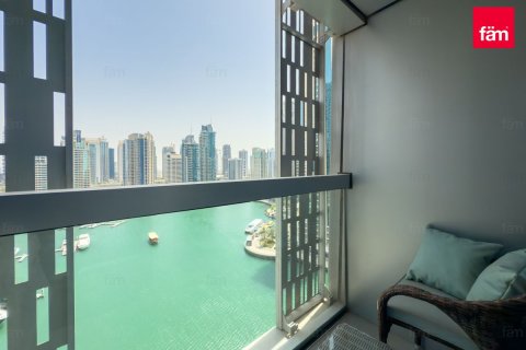 Apartment de 2 dormitorios en Dubai Marina, UAE No. 167153 12