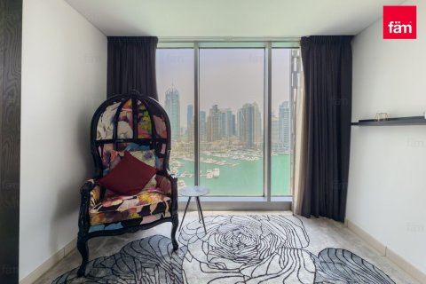 Apartment de 2 dormitorios en Dubai Marina, UAE No. 167153 8